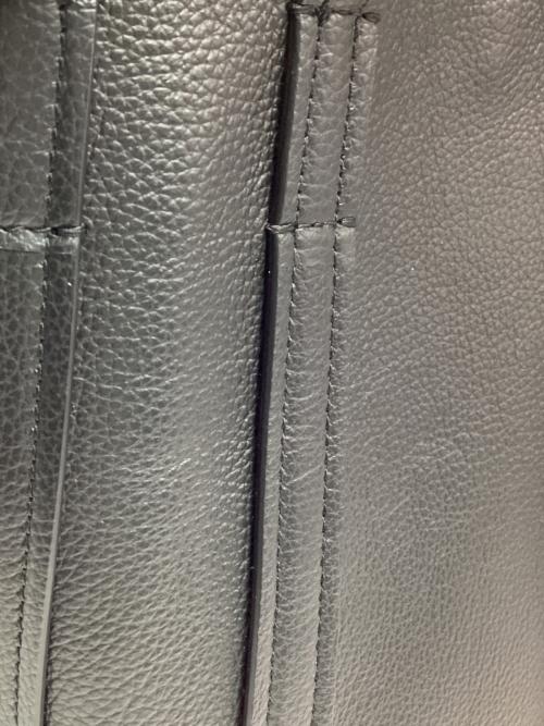 BALENCIAGA（バレンシアガ）BALENCIAGA (バレンシアガ) 2WAYショルダーバッグ ブラックの古着・服飾アイテム