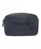 MARC JACOBSマークジェイコブス）の古着「ショルダーバッグ」｜ブラック
