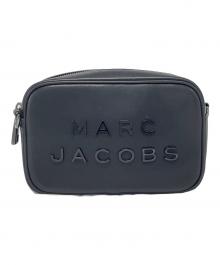 MARC JACOBS（マークジェイコブス）の古着「ショルダーバッグ」｜ブラック