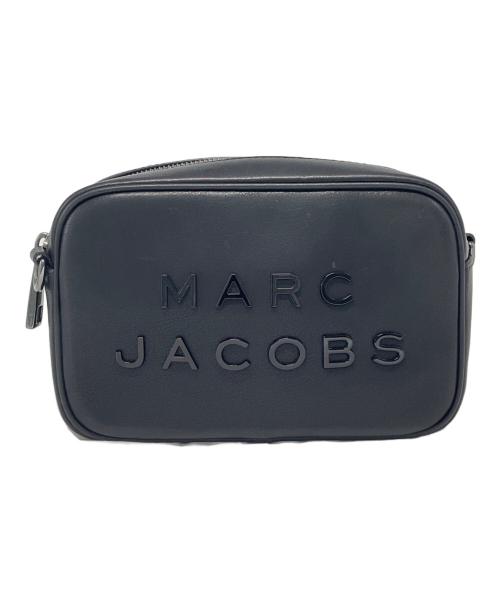 MARC JACOBS（マークジェイコブス）MARC JACOBS (マークジェイコブス) ショルダーバッグ ブラック サイズ:下記参照の古着・服飾アイテム