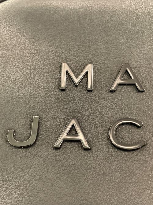 MARC JACOBS（マークジェイコブス）MARC JACOBS (マークジェイコブス) ショルダーバッグ ブラック サイズ:下記参照の古着・服飾アイテム
