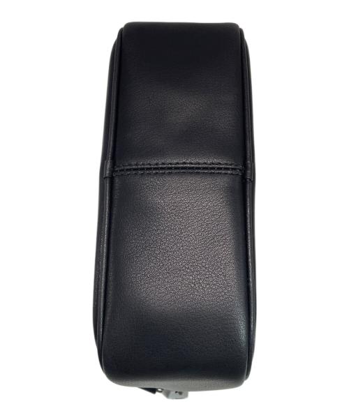 MARC JACOBS（マークジェイコブス）MARC JACOBS (マークジェイコブス) ショルダーバッグ ブラック サイズ:下記参照の古着・服飾アイテム