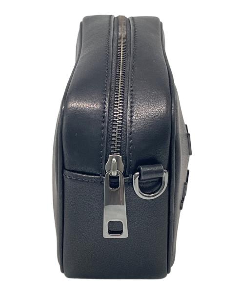 MARC JACOBS（マークジェイコブス）MARC JACOBS (マークジェイコブス) ショルダーバッグ ブラック サイズ:下記参照の古着・服飾アイテム