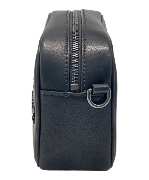 MARC JACOBS（マークジェイコブス）MARC JACOBS (マークジェイコブス) ショルダーバッグ ブラック サイズ:下記参照の古着・服飾アイテム