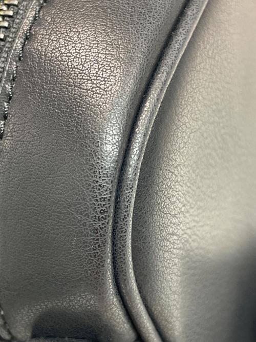 MARC JACOBS（マークジェイコブス）MARC JACOBS (マークジェイコブス) ショルダーバッグ ブラック サイズ:下記参照の古着・服飾アイテム