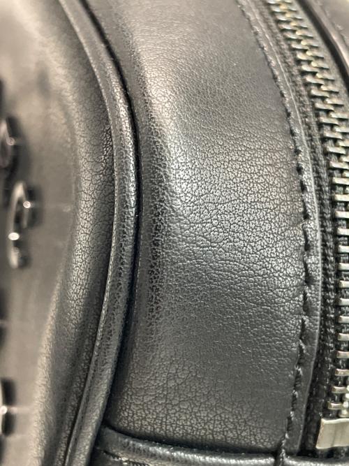 MARC JACOBS（マークジェイコブス）MARC JACOBS (マークジェイコブス) ショルダーバッグ ブラック サイズ:下記参照の古着・服飾アイテム