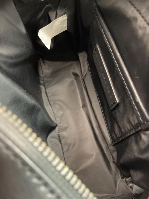 MARC JACOBS（マークジェイコブス）MARC JACOBS (マークジェイコブス) ショルダーバッグ ブラック サイズ:下記参照の古着・服飾アイテム