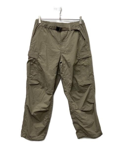 THE NORTH FACE（ザ ノース フェイス）THE NORTH FACE (ザ ノース フェイス) Geology Cargo Pant ベージュ サイズ:Ｓの古着・服飾アイテム