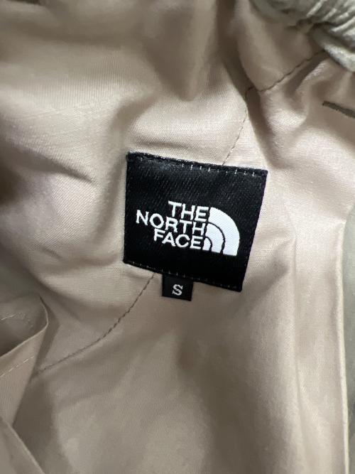 THE NORTH FACE（ザ ノース フェイス）THE NORTH FACE (ザ ノース フェイス) Geology Cargo Pant ベージュ サイズ:Ｓの古着・服飾アイテム