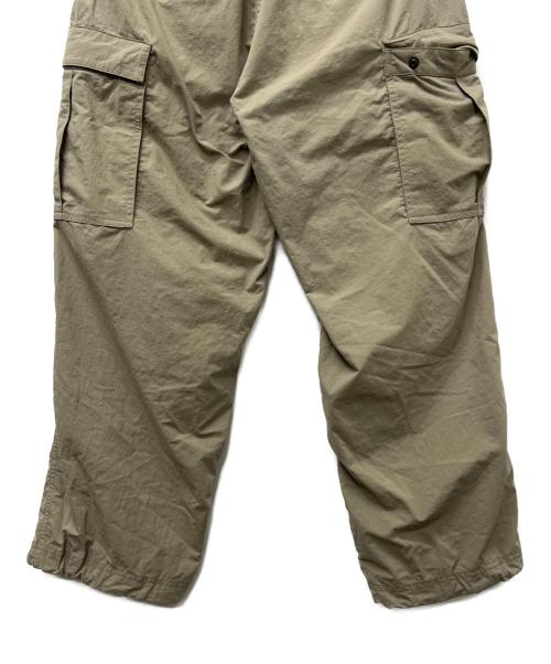 THE NORTH FACE（ザ ノース フェイス）THE NORTH FACE (ザ ノース フェイス) Geology Cargo Pant ベージュ サイズ:Ｓの古着・服飾アイテム