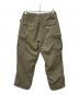 THE NORTH FACE (ザ ノース フェイス) Geology Cargo Pant ベージュ サイズ:Ｓ：10000円
