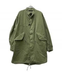 中古・古着通販】BLUE BLUE (ブルーブルー) ジャーマンクロスモーター