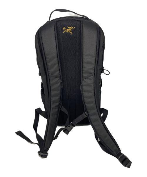 ARC'TERYX（アークテリクス）ARC'TERYX (アークテリクス) バックパック ブラックの古着・服飾アイテム