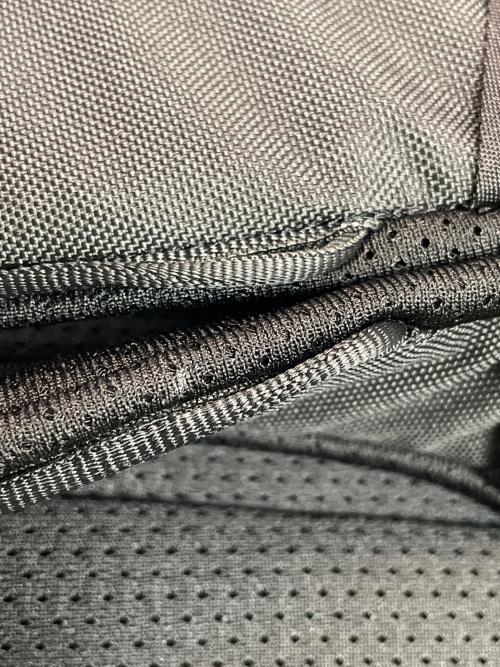 ARC'TERYX（アークテリクス）ARC'TERYX (アークテリクス) バックパック ブラックの古着・服飾アイテム