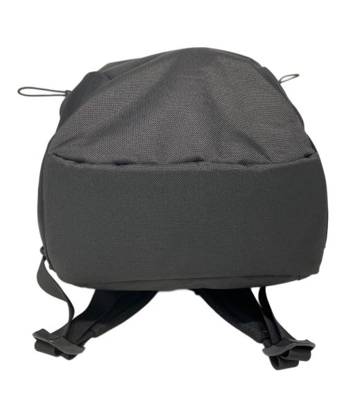 ARC'TERYX（アークテリクス）ARC'TERYX (アークテリクス) バックパック ブラックの古着・服飾アイテム