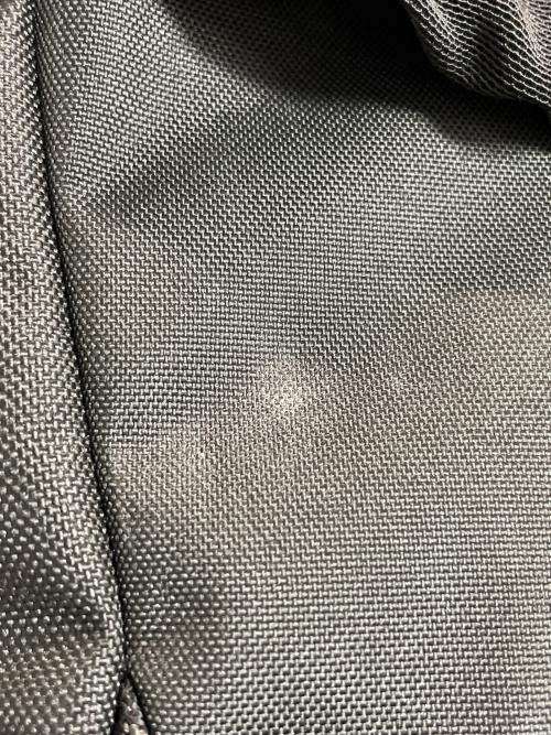 ARC'TERYX（アークテリクス）ARC'TERYX (アークテリクス) バックパック ブラックの古着・服飾アイテム