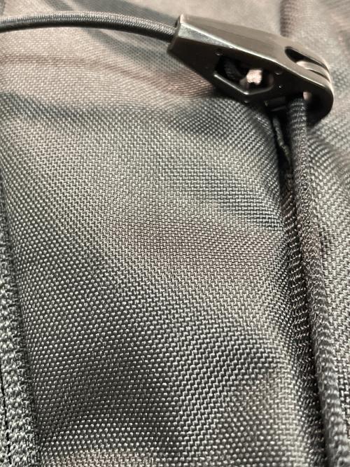 ARC'TERYX（アークテリクス）ARC'TERYX (アークテリクス) バックパック ブラックの古着・服飾アイテム