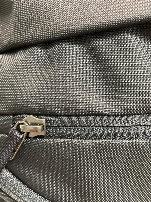 ARC'TERYX（アークテリクス）ARC'TERYX (アークテリクス) バックパック ブラックの古着・服飾アイテム