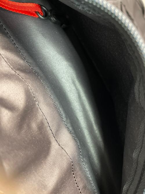 ARC'TERYX（アークテリクス）ARC'TERYX (アークテリクス) バックパック ブラックの古着・服飾アイテム
