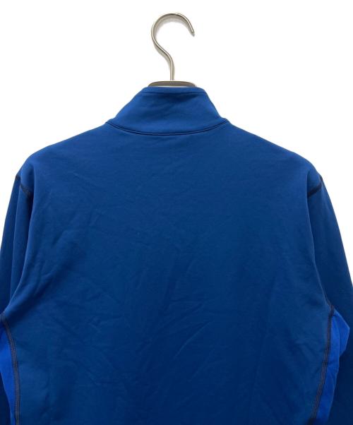 ARC'TERYX（アークテリクス）ARC'TERYX (アークテリクス) ベースレイヤー ブルー サイズ:Mの古着・服飾アイテム