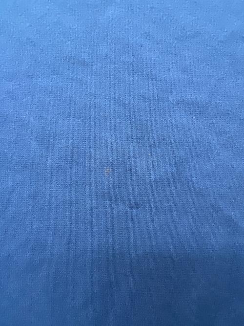 ARC'TERYX（アークテリクス）ARC'TERYX (アークテリクス) ベースレイヤー ブルー サイズ:Mの古着・服飾アイテム