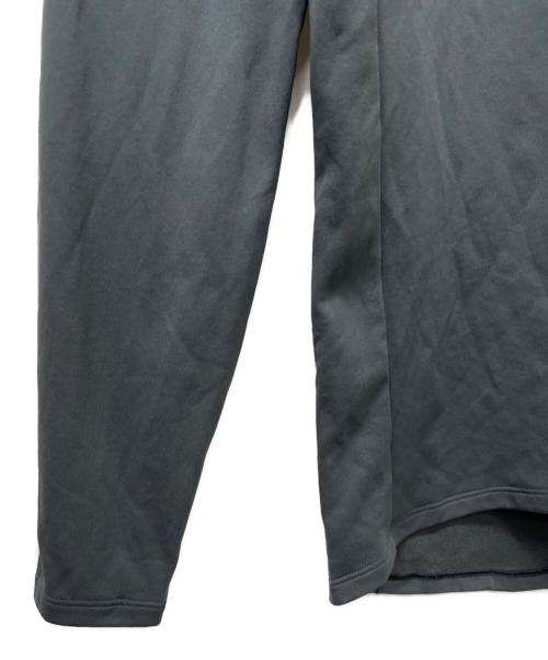 ARC'TERYX（アークテリクス）ARC'TERYX (アークテリクス) ハーフジップカットソー グレー サイズ:不明の古着・服飾アイテム