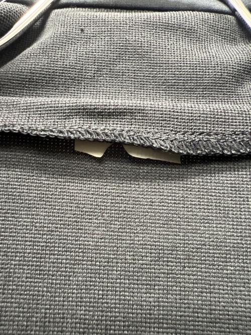 ARC'TERYX（アークテリクス）ARC'TERYX (アークテリクス) ハーフジップカットソー グレー サイズ:不明の古着・服飾アイテム