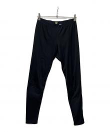 ARC'TERYX（アークテリクス）の古着「レギンスパンツ」｜ブラック