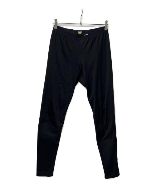 ARC'TERYX（アークテリクス）ARC'TERYX (アークテリクス) レギンスパンツ ブラック サイズ:Mの古着・服飾アイテム