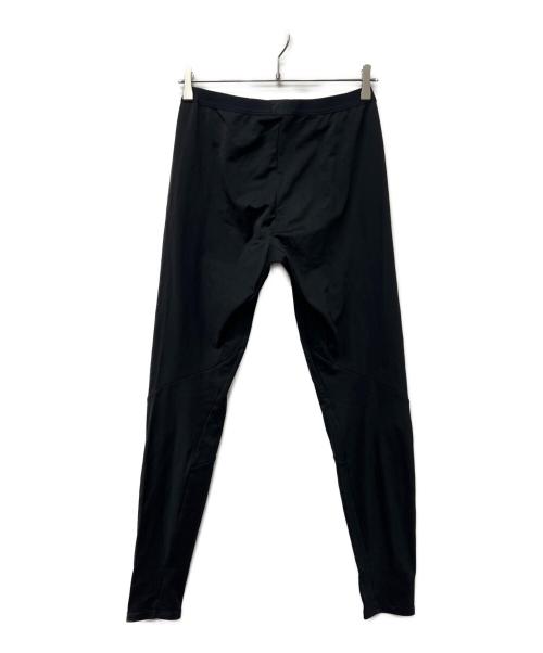 ARC'TERYX（アークテリクス）ARC'TERYX (アークテリクス) レギンスパンツ ブラック サイズ:Mの古着・服飾アイテム