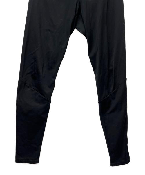 ARC'TERYX（アークテリクス）ARC'TERYX (アークテリクス) レギンスパンツ ブラック サイズ:Mの古着・服飾アイテム