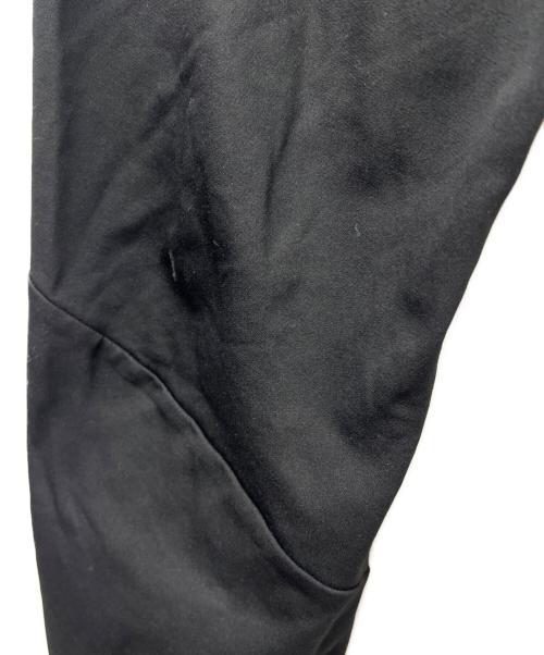 ARC'TERYX（アークテリクス）ARC'TERYX (アークテリクス) レギンスパンツ ブラック サイズ:Mの古着・服飾アイテム