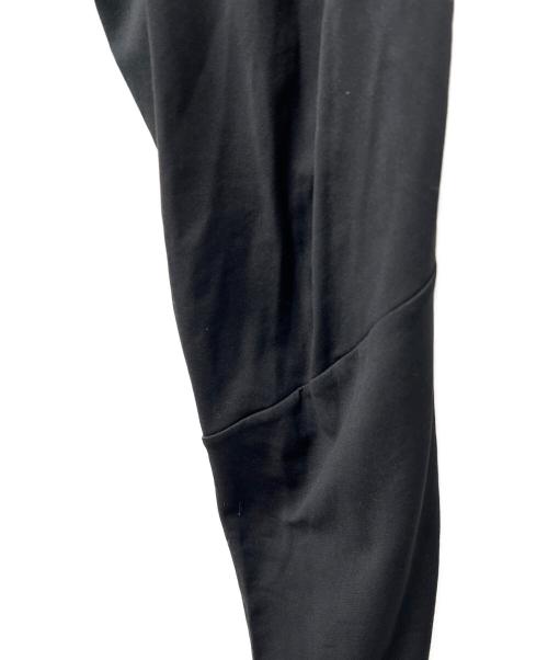 ARC'TERYX（アークテリクス）ARC'TERYX (アークテリクス) レギンスパンツ ブラック サイズ:Mの古着・服飾アイテム