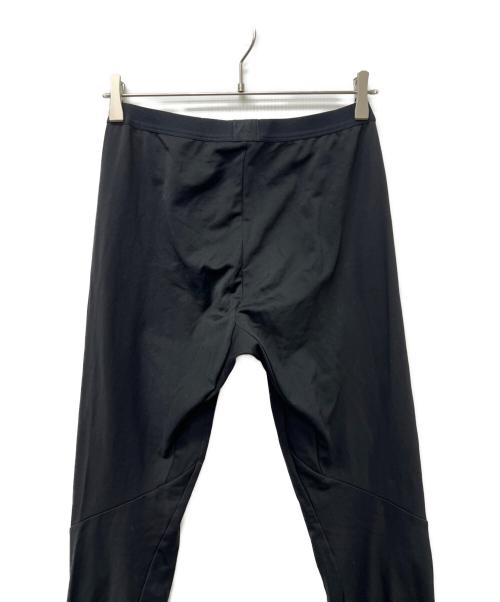 ARC'TERYX（アークテリクス）ARC'TERYX (アークテリクス) レギンスパンツ ブラック サイズ:Mの古着・服飾アイテム