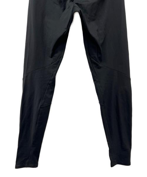 ARC'TERYX（アークテリクス）ARC'TERYX (アークテリクス) レギンスパンツ ブラック サイズ:Mの古着・服飾アイテム