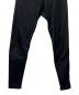 中古・古着 ARC'TERYX (アークテリクス) レギンスパンツ ブラック サイズ:M：5000円
