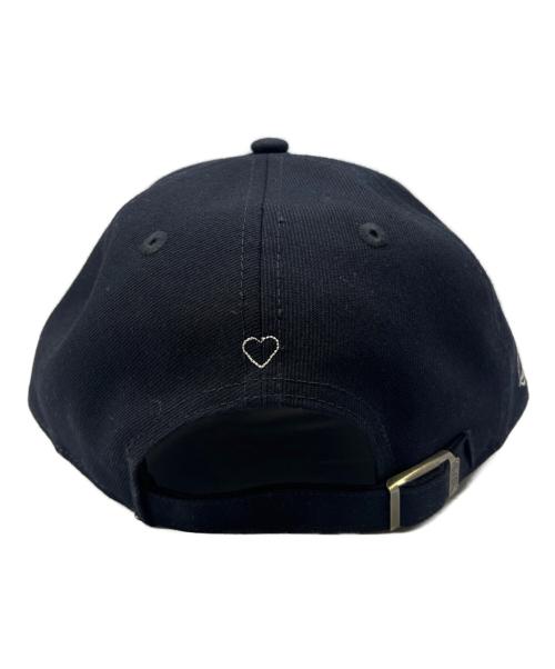 New Era（ニューエラ）New Era (ニューエラ) BASICS (ベーシックス) キャップ ネイビー サイズ:-の古着・服飾アイテム