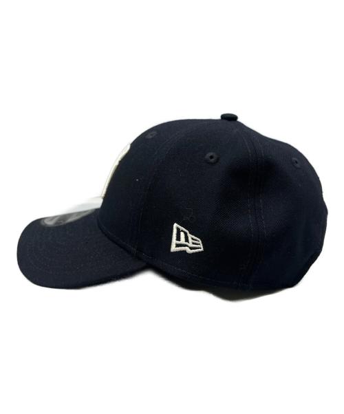 New Era（ニューエラ）New Era (ニューエラ) BASICS (ベーシックス) キャップ ネイビー サイズ:-の古着・服飾アイテム