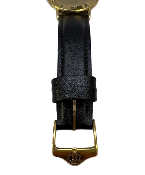 GUCCI（グッチ）GUCCI (グッチ) 腕時計の古着・服飾アイテム