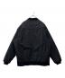 TOWN CRAFT (タウンクラフト) 中綿ジャケット ブラック サイズ:ＸＬ：10000円