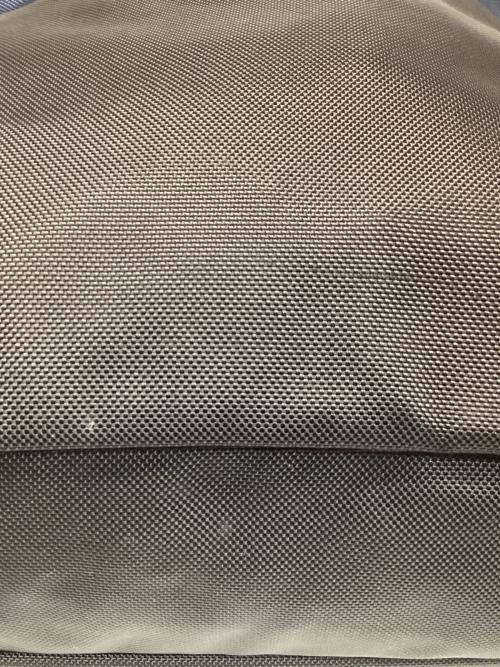 TUMI（トゥミ）TUMI (トゥミ) トートバッグ ネイビー×ブラックの古着・服飾アイテム