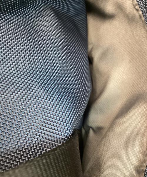 TUMI（トゥミ）TUMI (トゥミ) トートバッグ ネイビー×ブラックの古着・服飾アイテム