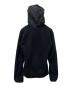 PRADA (プラダ) ジップパーカー ブラック サイズ:M：28000円