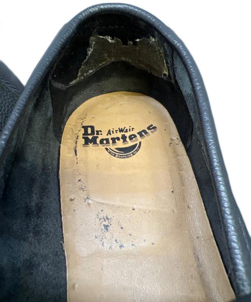 Dr.Martens（ドクターマーチン）Dr.Martens (ドクターマーチン) タッセルローファー ブラック サイズ:26の古着・服飾アイテム