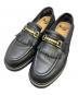 Dr.Martens（ドクターマーチン）の古着「タッセルローファー」｜ブラック