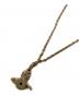 Vivienne Westwood (ヴィヴィアンウエストウッド) ネックレス ゴールド：12000円