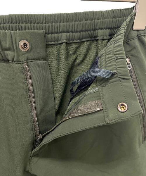 THE NORTH FACE（ザ ノース フェイス）THE NORTH FACE (ザ ノース フェイス) アルパインライトパンツ グリーン サイズ:Ｓの古着・服飾アイテム