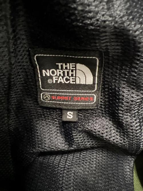 THE NORTH FACE（ザ ノース フェイス）THE NORTH FACE (ザ ノース フェイス) アルパインライトパンツ グリーン サイズ:Ｓの古着・服飾アイテム