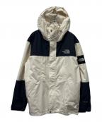 THE NORTH FACEザ ノース フェイス）の古着「NEO VAIDEN JACKET」｜アイボリー
