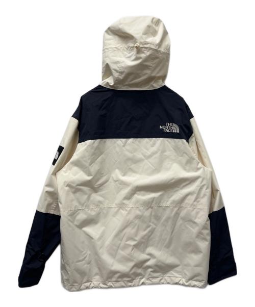 THE NORTH FACE（ザ ノース フェイス）THE NORTH FACE (ザ ノース フェイス) NEO VAIDEN JACKET アイボリー サイズ:Ｌの古着・服飾アイテム
